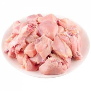 Fresh Chicken Curry Cut Without Skin Ahmadabad